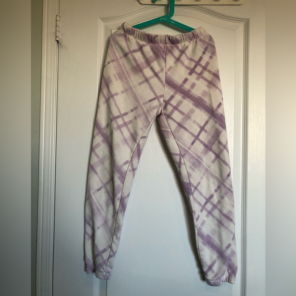 Lazypants kids pants size 10